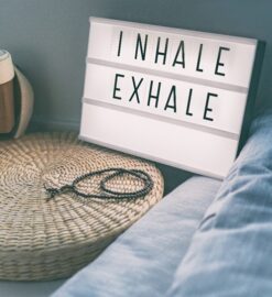 Breathing Strategies to Effectively Manage Anxiety